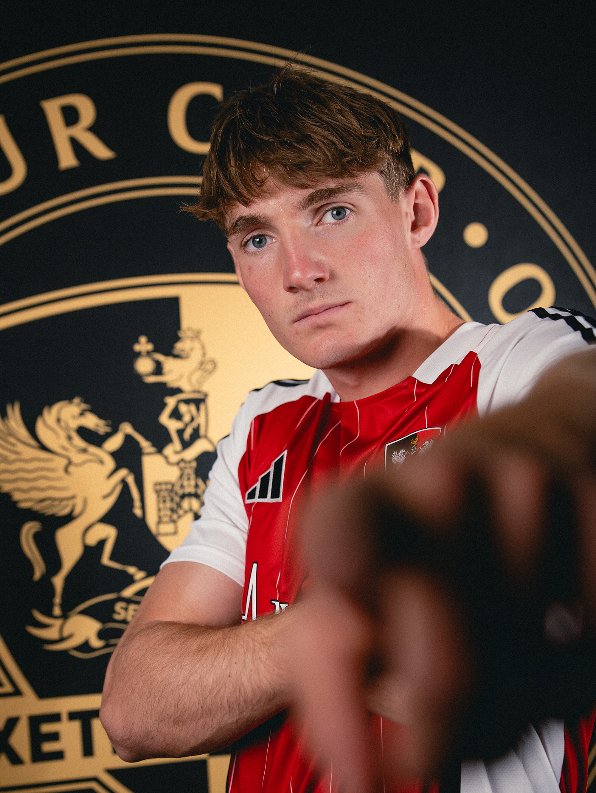 Jack Taylor